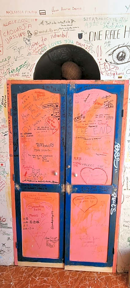 Hostel Kech Vibe