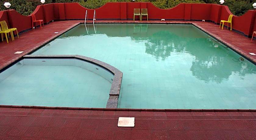 Hotel Sunny International