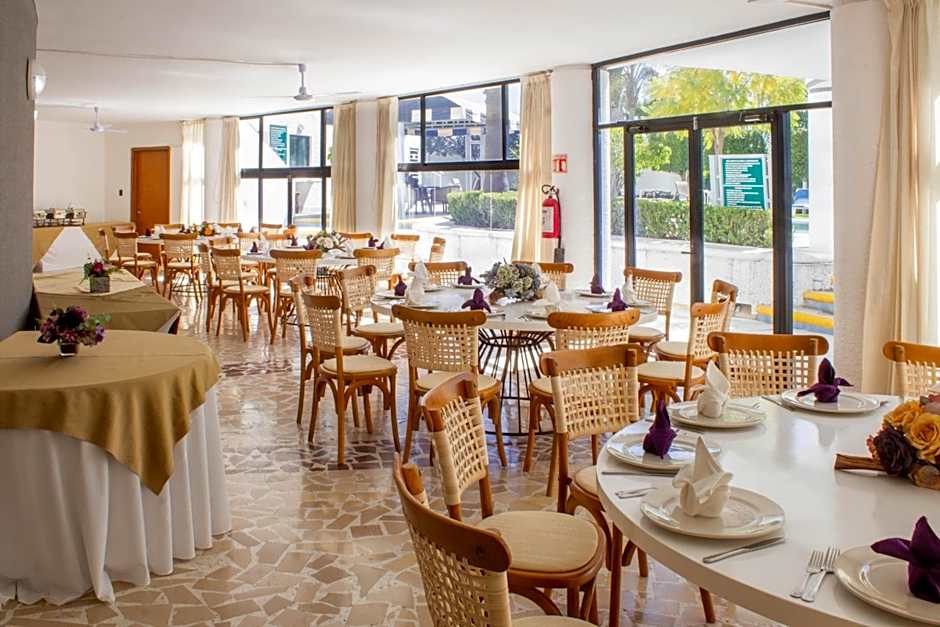 Holiday Inn Queretaro Zona Diamante By IHG