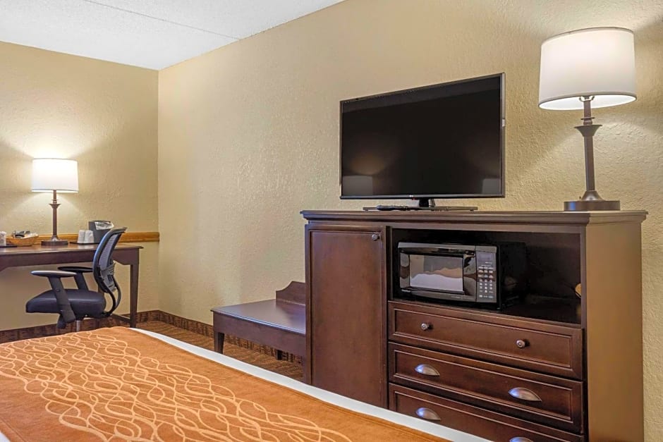 Comfort Inn at Thousand Hills