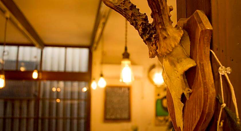 Traditional Apartment Takamatsu Guesthouse