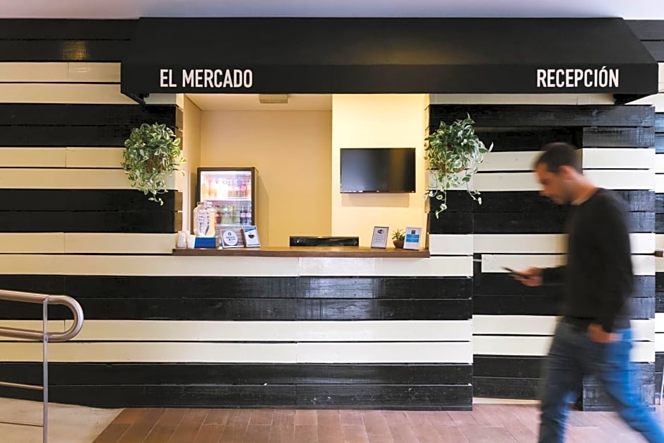 Casa Campus Pilar Suites