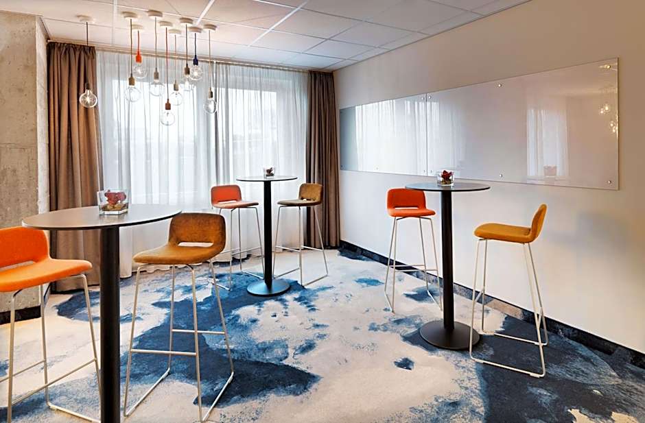 Best Western Hotel Das Donners