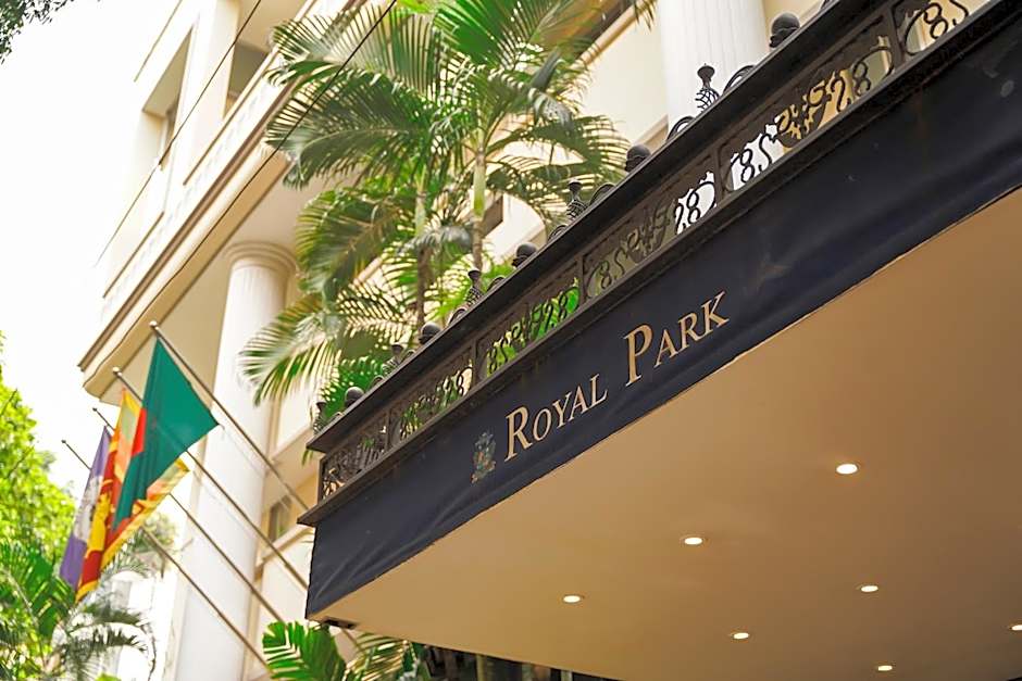 Royal Park Residence Hotel
