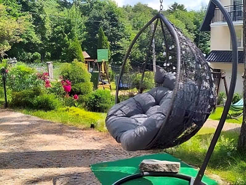 Pokoje ze śniadaniami Słoneczna Róża Szklarska Poręba