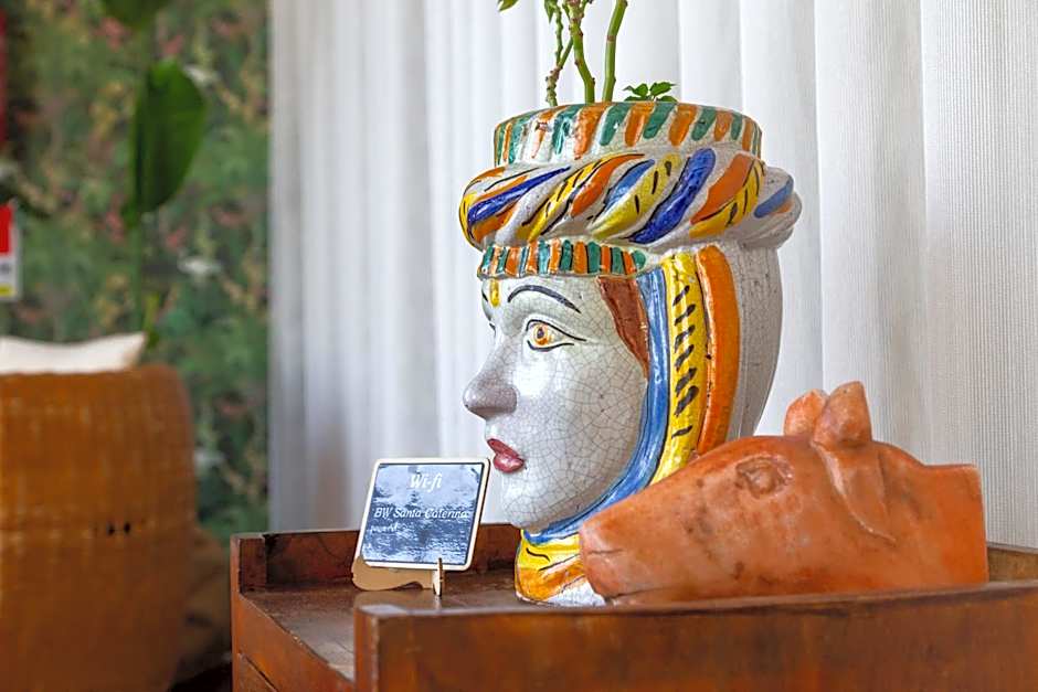 Best Western Hotel Santa Caterina