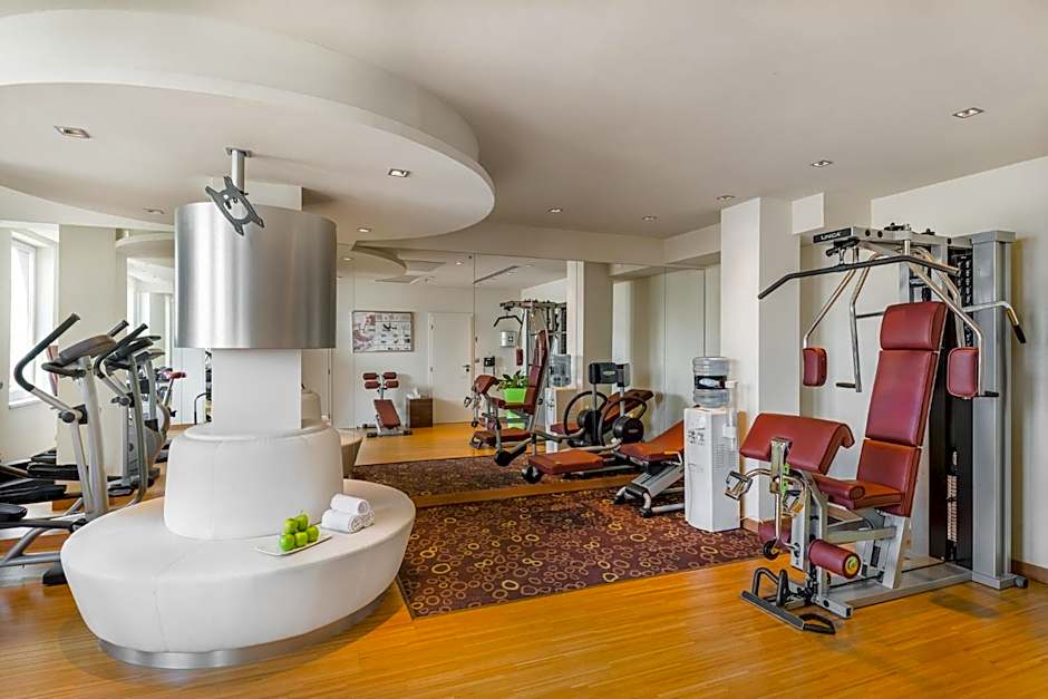 Clarion Congress Hotel Bratislava