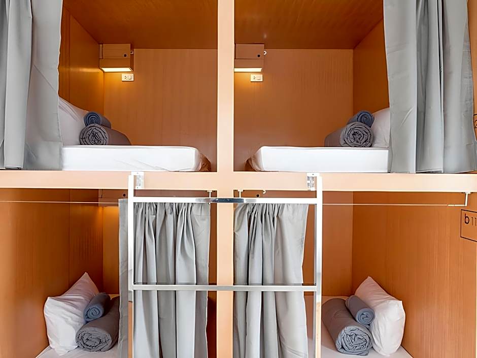 Mini Boxtel Aonang Hostel