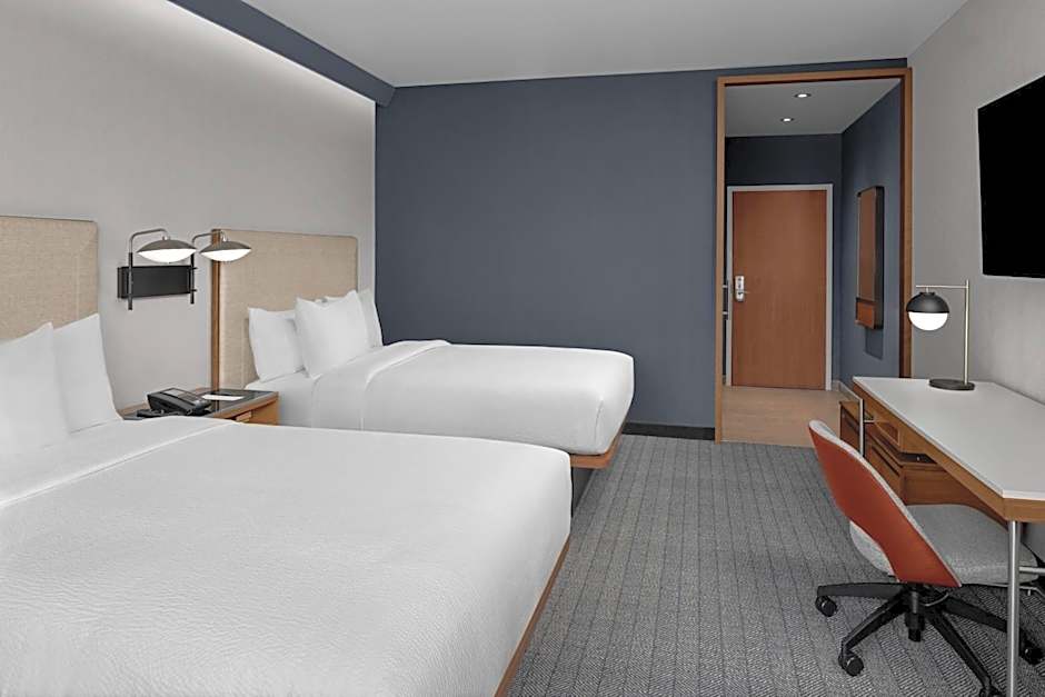 Courtyard Orem University Place