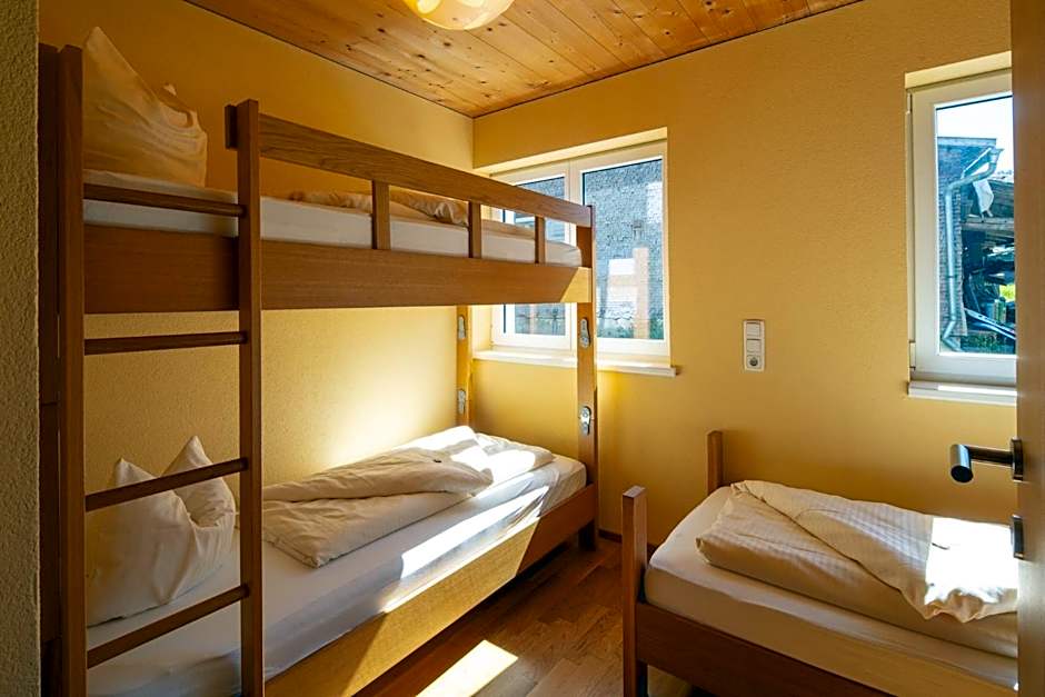 "Die Sonnigen" - Hotel und Familienspaß
