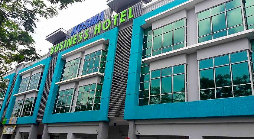 Kosma Business Hotel