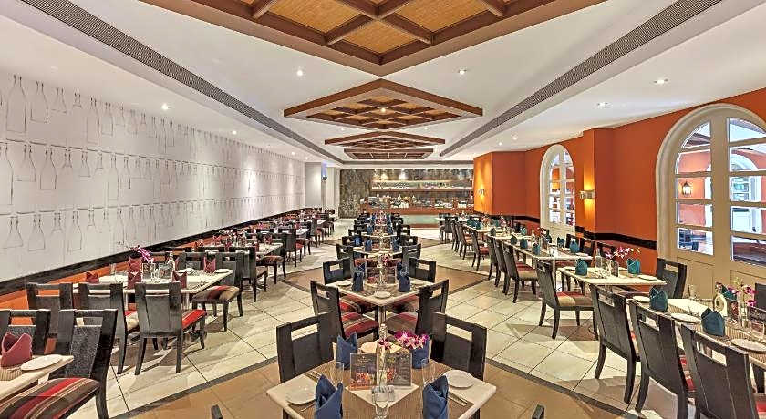 Club Mahindra Emerald Palms