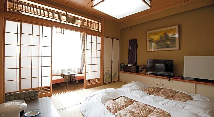 Ryogoku River Hotel
