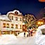 Hotel pizzeria Belmonte