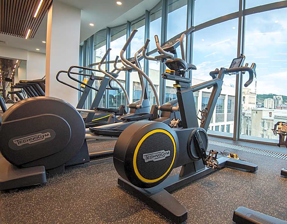 Holiday Inn Yerevan - Republic Square By IHG