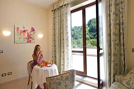 Albergo Terme Forlenza