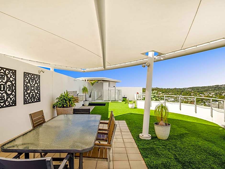 The Sebel Maroochydore