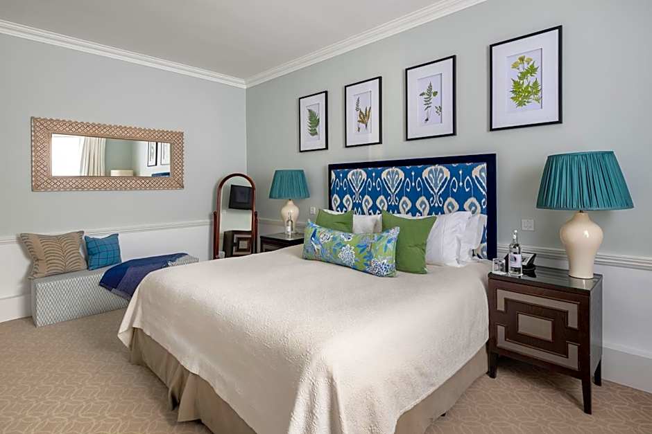 The Royal Crescent Hotel & Spa