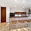 SIELA Oceanfront Luxury 4 BR Villa