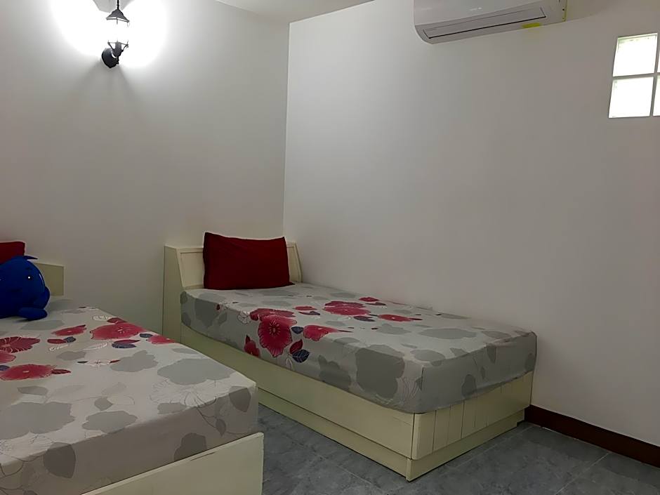 Bann Yang Tree Homestay at Pakchong