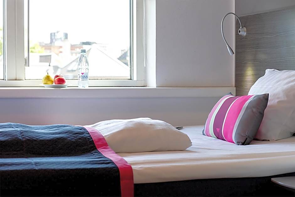 Cabinn Scandinavia