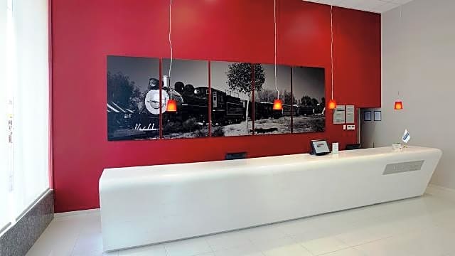 Hotel MX Forum Buenavista