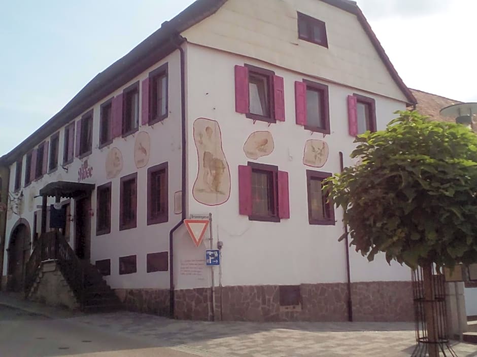 Gasthaus Zur Rose