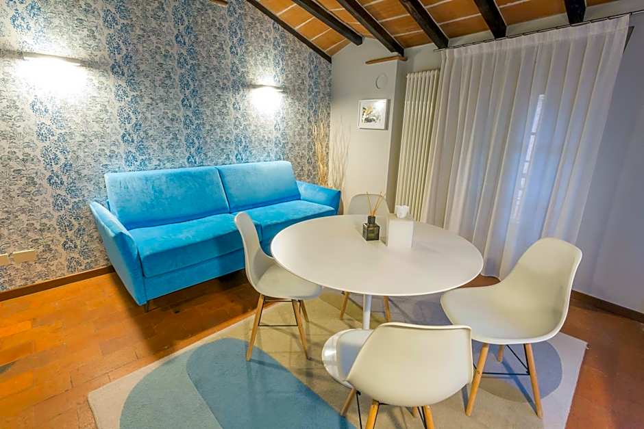Locanda Del Feudo Charme & Relax