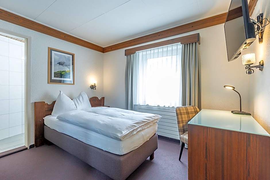 Hotel Dischma