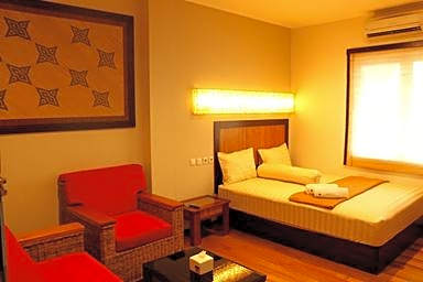 Sienna Inn Banjarmasin