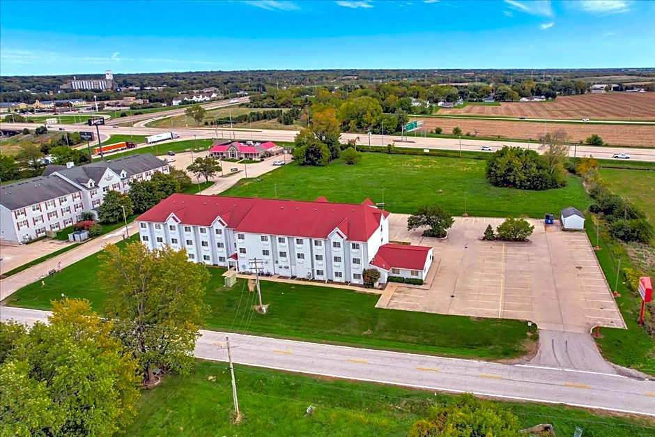 Ramada Limited Bloomington