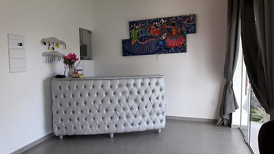 Relais de Charme Boutique Hotel Pititinga