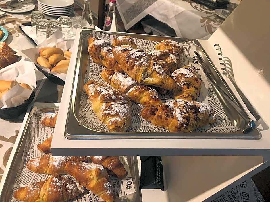 Ferretti MajesticHouse