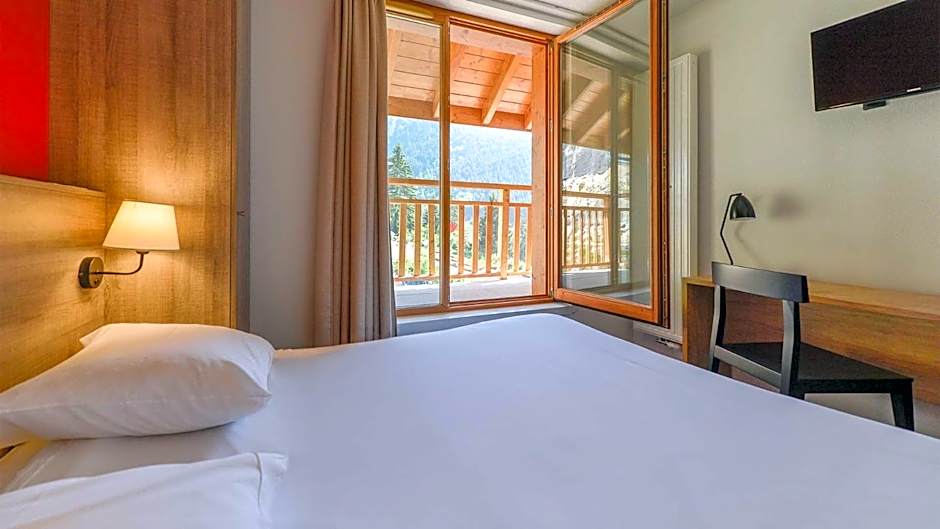 Villages Clubs du Soleil - OZ EN OISANS