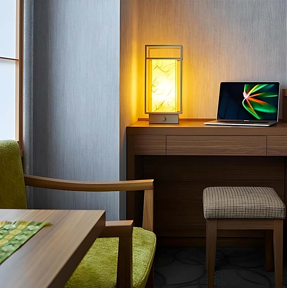 Mitsui Garden Hotel Kyoto Station