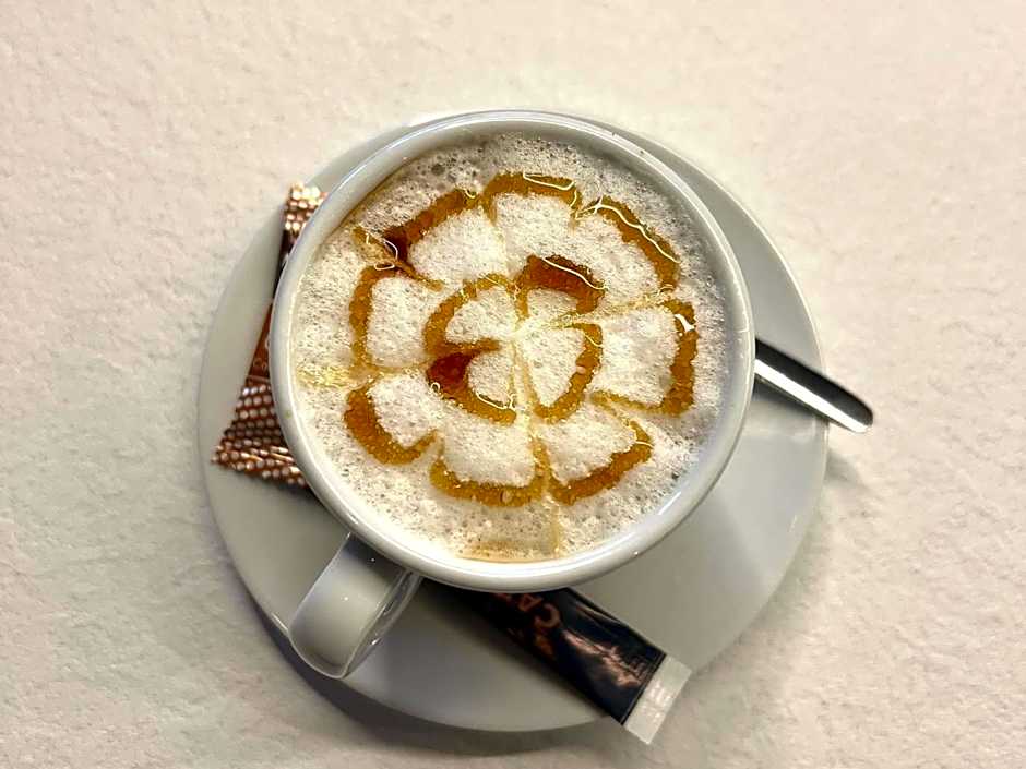 Greet Hotel Brest Aéroport