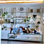 Casa Cuarzo Hotel Boutique