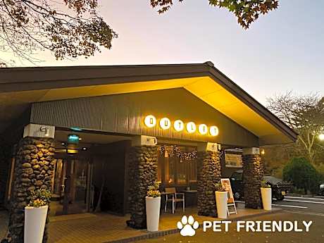 Sora Hotel Karuizawa Outlet