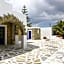 Naxos Holidays