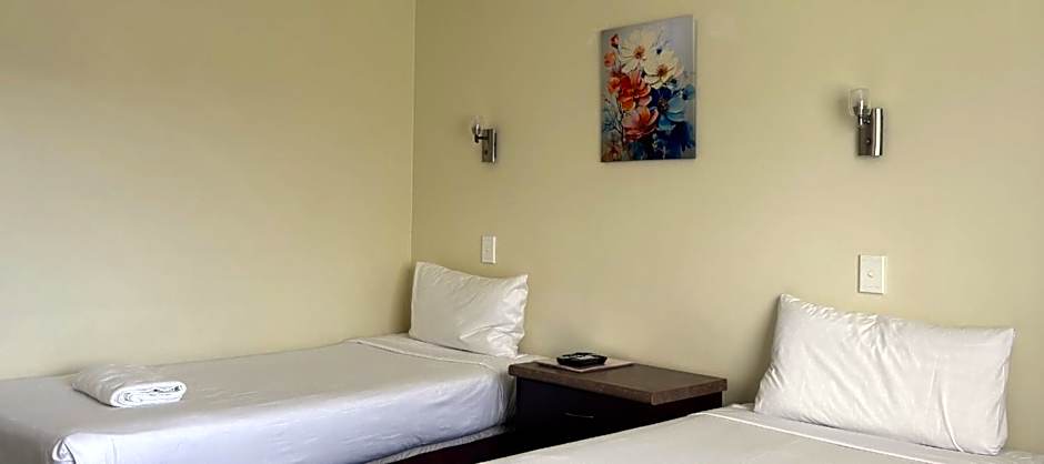 Devonwood Motel
