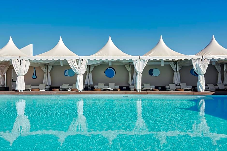 Gloria Palace San Agustín Thalasso & Hotel