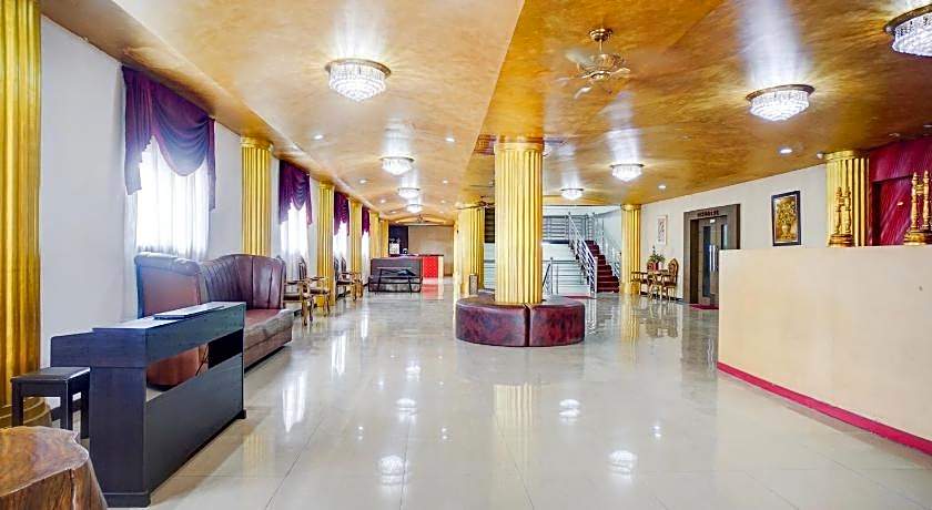 OYO 2574 Z Suites Hotel                                                                     