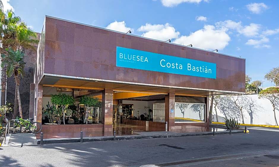 Blue Sea Costa Bastian