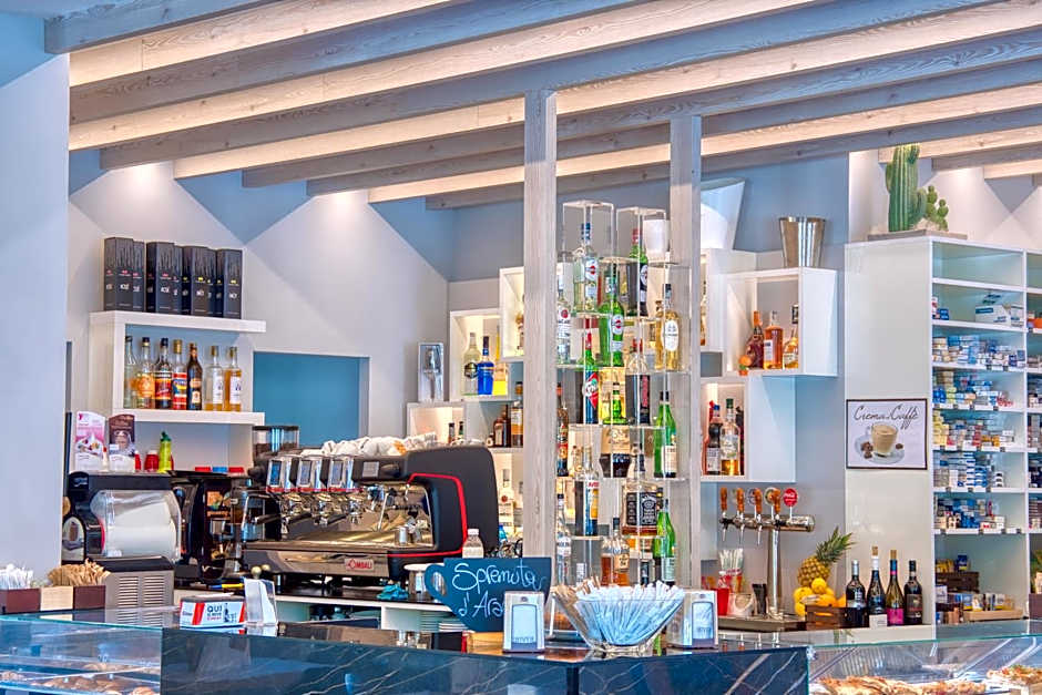 Boutique Hotel Bramante & SPA