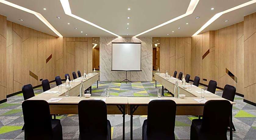 Ibis Samarinda