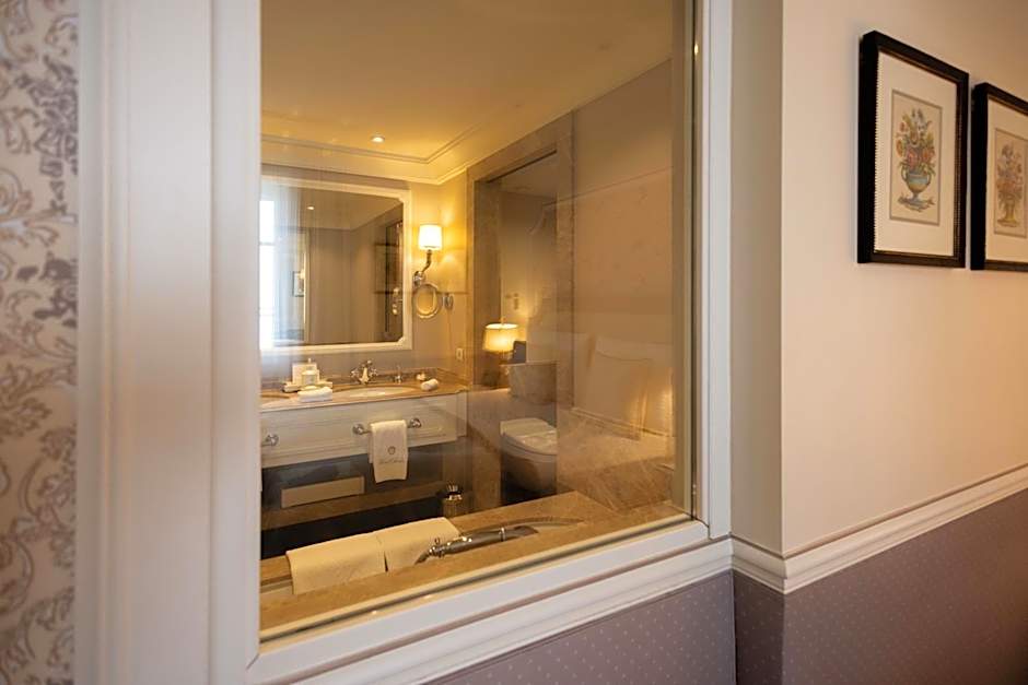 Hotel Sacher Salzburg