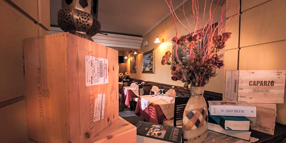 Hotel Il Cavaliere Nero