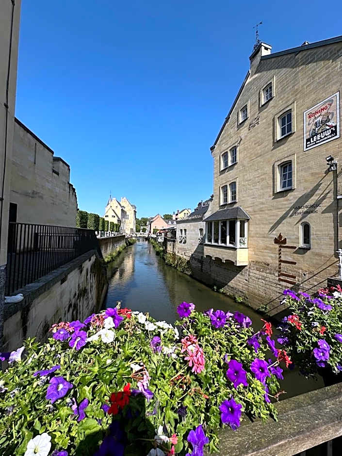 Boutique Hotel de la Ruïne
