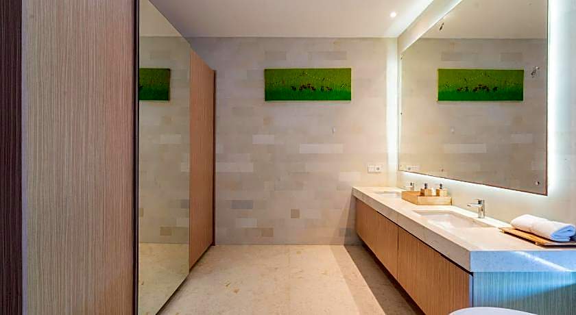 Bali Residence Villa