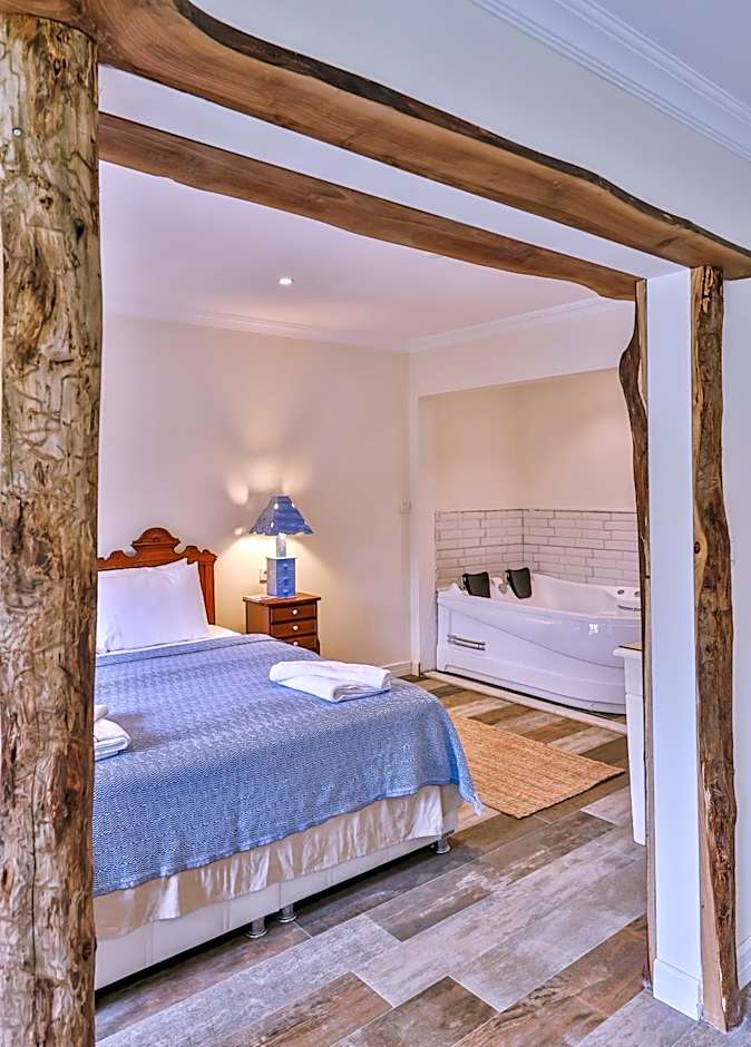 Park Mandalin Hotel - Adult only